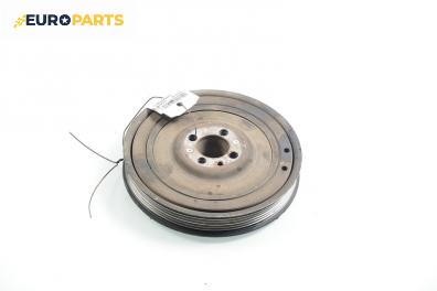 Демпферна шайба за Opel Astra H Estate (08.2004 - 05.2014) 1.9 CDTI, 150 к.с.
