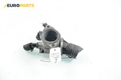 Корпус на термостат за Opel Astra H Estate (08.2004 - 05.2014) 1.9 CDTI, 150 к.с.