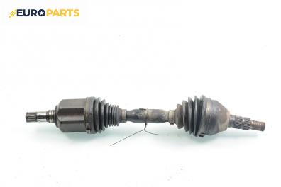 Полуоска за Opel Astra H Estate (08.2004 - 05.2014) 1.9 CDTI, 150 к.с.