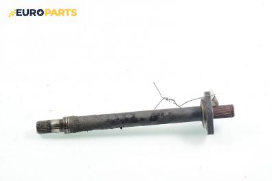 Полуоска вътрешна част за Opel Astra H Estate (08.2004 - 05.2014) 1.9 CDTI, 150 к.с., позиция: дясна