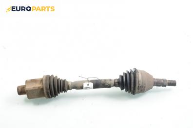 Полуоска за Opel Astra H Estate (08.2004 - 05.2014) 1.9 CDTI, 150 к.с.