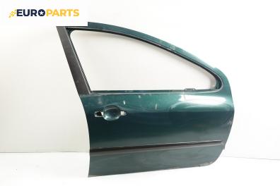 Врата за Peugeot 307 Hatchback (08.2000 - 12.2012), 4+1 вр., хечбек, позиция: предна, дясна