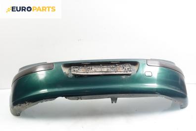 Задна броня за Peugeot 307 Hatchback (08.2000 - 12.2012), хечбек