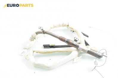 Airbag за Peugeot 307 Hatchback (08.2000 - 12.2012), 4+1 вр., хечбек, позиция: лява