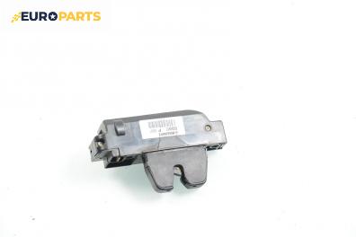 Брава заден капак за Peugeot 307 Hatchback (08.2000 - 12.2012), хечбек