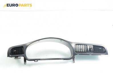Интериорна пластмаса километраж за Subaru Legacy III Wagon (10.1998 - 08.2003), 4+1 вр., комби
