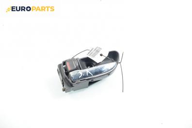 Вътрешна дръжка за Subaru Legacy III Wagon (10.1998 - 08.2003), 4+1 вр., комби, позиция: задна, лява