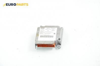 Модул за AIRBAG за Peugeot 307 Hatchback (08.2000 - 12.2012), № Siemens 5WK42906