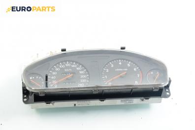 Километраж за Mitsubishi Galant VI Sedan (09.1996 - 10.2004) 2.5 V6 24V (EA5A), 163 к.с., № MR216545