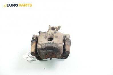 Спирачен апарат за Peugeot 307 Hatchback (08.2000 - 12.2012), позиция: задна, лява