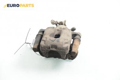 Спирачен апарат за Peugeot 307 Hatchback (08.2000 - 12.2012), позиция: задна, дясна