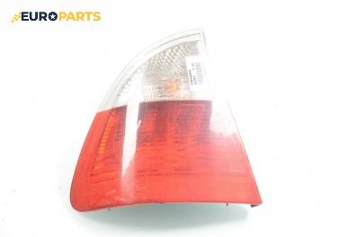 Стоп за BMW 3 Series E46 Touring (10.1999 - 06.2005), комби, позиция: лява