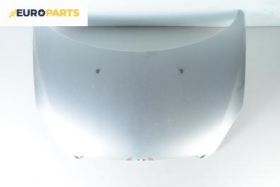 Преден капак за Peugeot 307 Hatchback (08.2000 - 12.2012), 2+1 вр., хечбек