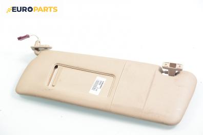 Сенник за BMW 3 Series E46 Touring (10.1999 - 06.2005), позиция: лява