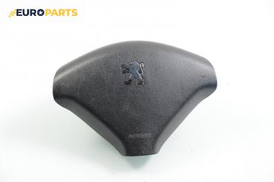 Airbag за Peugeot 307 Hatchback (08.2000 - 12.2012), 2+1 вр., хечбек