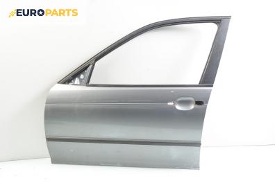 Врата за BMW 3 Series E46 Touring (10.1999 - 06.2005), комби, позиция: предна, лява