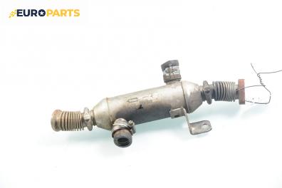 EGR охладител за Peugeot 307 Hatchback (08.2000 - 12.2012) 2.0 HDi 110, 107 к.с., Valeo