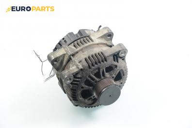 Алтернатор / генератор за Peugeot 307 Hatchback (08.2000 - 12.2012) 2.0 HDi 110, 107 к.с.