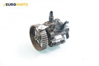 ГНП-горивонагнетателна помпа за Peugeot 307 Hatchback (08.2000 - 12.2012) 2.0 HDi 110, 107 к.с., № Bosch 0 445 010 046