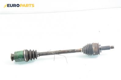 Полуоска за Subaru Legacy III Wagon (10.1998 - 08.2003) 2.0 AWD, 125 к.с., позиция: предна, дясна
