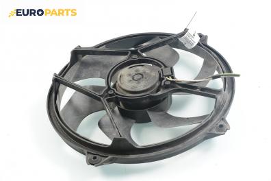 Перка охлаждане за Citroen Xsara Picasso (09.1999 - 06.2012) 2.0 HDi, 90 к.с.