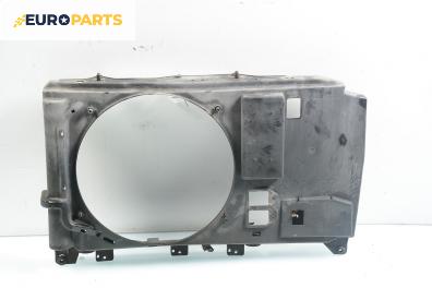 Дифузьор за Citroen Xsara Picasso (09.1999 - 06.2012) 2.0 HDi, 90 к.с.