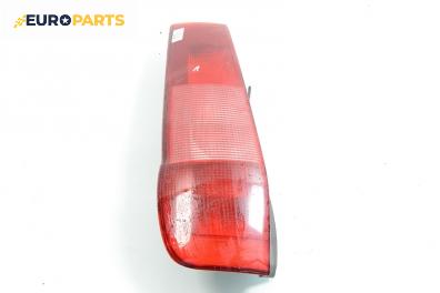 Стоп за Fiat Punto Hatchback (09.1993 - 09.1999), позиция: лява