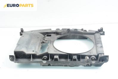 Дифузьор за Peugeot 307 Hatchback (08.2000 - 12.2012) 1.4 16V, 88 к.с.