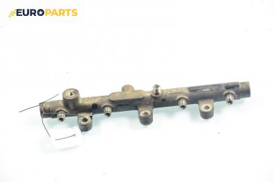 Горивна рейка за Citroen Xsara Picasso (09.1999 - 06.2012) 2.0 HDi, 90 к.с., № Bosch 0 445 214 019