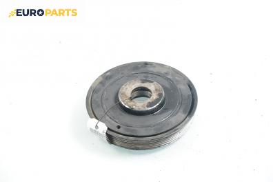 Демпферна шайба за Citroen Xsara Picasso (09.1999 - 06.2012) 2.0 HDi, 90 к.с.