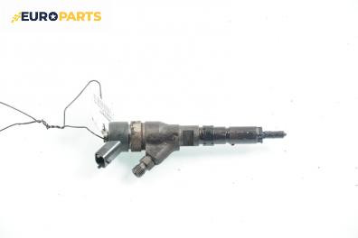 Дюза дизел за Citroen Xsara Picasso (09.1999 - 06.2012) 2.0 HDi, 90 к.с., № Bosch 0 445 110 044