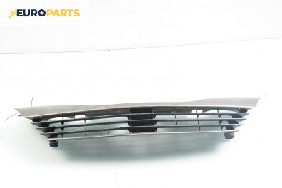 Решетка за Renault Laguna II Grandtour (03.2001 - 12.2007), комби, позиция: предна