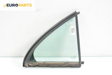 Фикс врата за Mercedes-Benz C-Class Sedan (W203) (05.2000 - 08.2007), 4+1 вр., седан, позиция: дясна