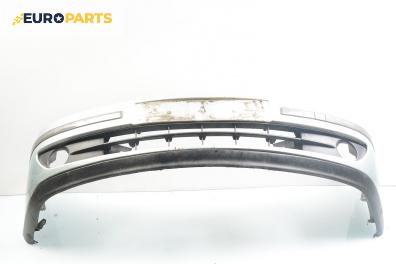 Предна броня за Renault Laguna II Grandtour (03.2001 - 12.2007), комби, позиция: предна