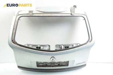 Заден капак за Renault Laguna II Grandtour (03.2001 - 12.2007), комби