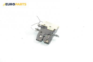 Брава заден капак за Renault Laguna II Grandtour (03.2001 - 12.2007), комби, позиция: задна