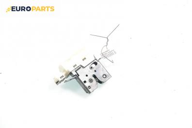 Брава заден капак за Renault Laguna II Grandtour (03.2001 - 12.2007), комби