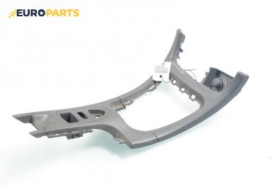 Централна конзола за Renault Laguna II Grandtour (03.2001 - 12.2007)