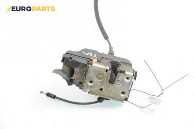 Брава на врата за Renault Laguna II Grandtour (03.2001 - 12.2007), позиция: предна, лява