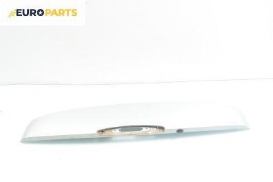 Спойлер за Renault Laguna II Grandtour (03.2001 - 12.2007), комби