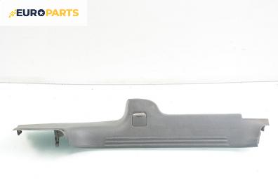 Вътрешен праг за Renault Laguna II Grandtour (03.2001 - 12.2007), 4+1 вр., комби, позиция: задна, лява