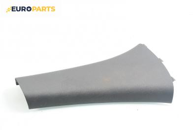 Интериорна пластмаса за Renault Laguna II Grandtour (03.2001 - 12.2007), 4+1 вр., комби, позиция: предна