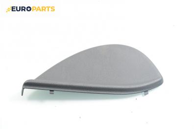 Интериорна пластмаса за Renault Laguna II Grandtour (03.2001 - 12.2007), 4+1 вр., комби, позиция: предна