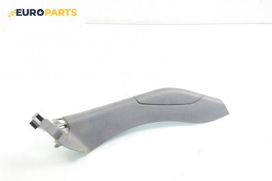 Интериорна пластмаса за Renault Laguna II Grandtour (03.2001 - 12.2007), 4+1 вр., комби, позиция: предна