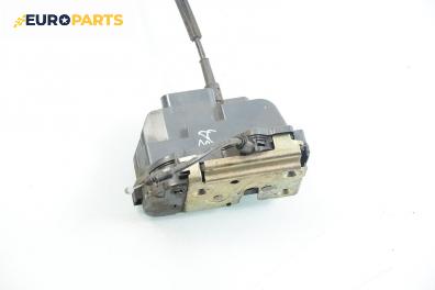 Брава на врата за Renault Laguna II Grandtour (03.2001 - 12.2007), позиция: задна, дясна