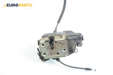 Брава на врата за Renault Laguna II Grandtour (03.2001 - 12.2007), позиция: предна, дясна