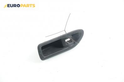 Интериорна пластмаса за Renault Laguna II Grandtour (03.2001 - 12.2007), 4+1 вр., комби, позиция: предна
