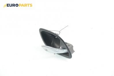 Вътрешна дръжка за Renault Laguna II Grandtour (03.2001 - 12.2007), 4+1 вр., комби, позиция: предна, дясна