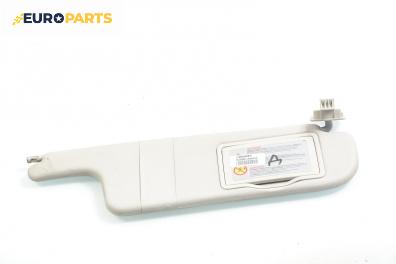 Сенник за Renault Laguna II Grandtour (03.2001 - 12.2007), позиция: дясна