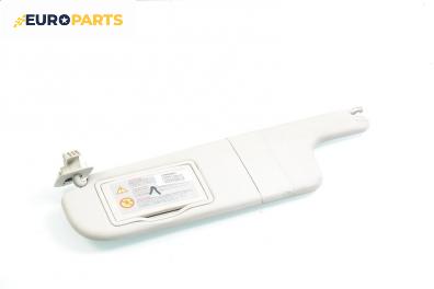 Сенник за Renault Laguna II Grandtour (03.2001 - 12.2007), позиция: лява